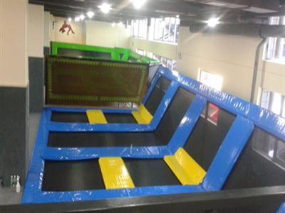 best indoor trampoline 