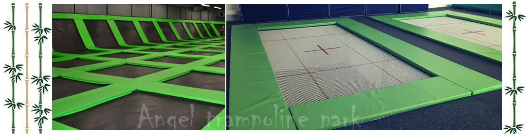 quality of angel trampoline park suppliers 02
