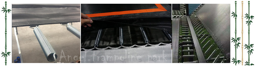 quality of angel trampoline park suppliers 03