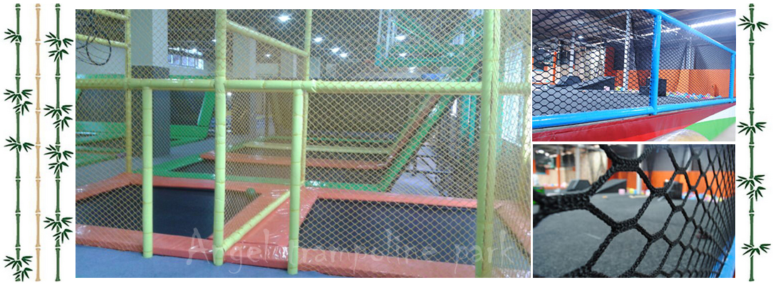 quality of angel trampoline park suppliers 06