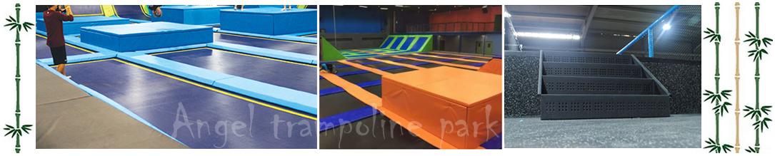 quality of angel trampoline park suppliers 07